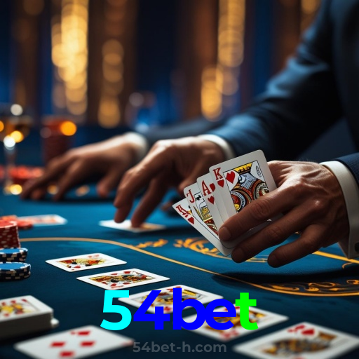 54bet:Aposte no futebol e jogue slots emocionantes com grandes prêmios!