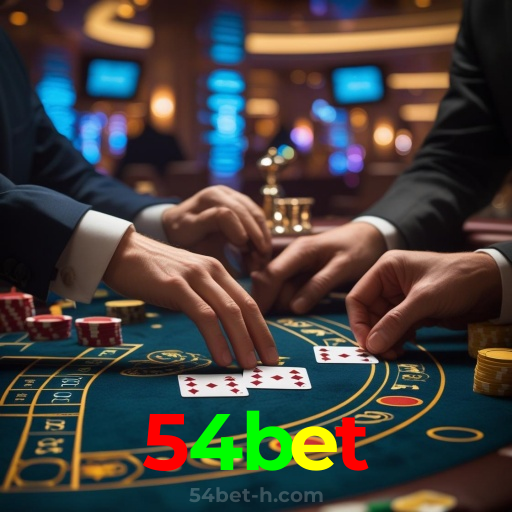 54bet:Prepare-se para a ação! Jogue blackjack e vença como nunca!