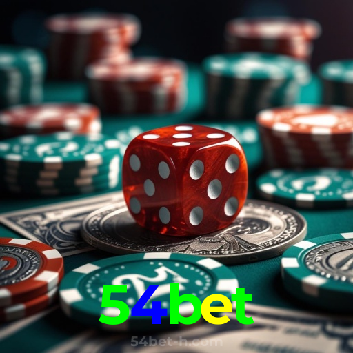 54bet:As melhores roletas te aguardam! Aposte e conquiste sua vitória!