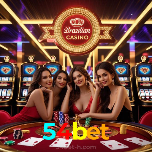 54bet:Onde a diversão nunca para: apostas no futebol e jogos de cassino!