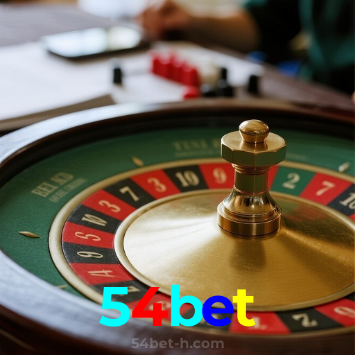 54bet：Jogue no cassino mais seguro com blackjack, poker e futebol online!