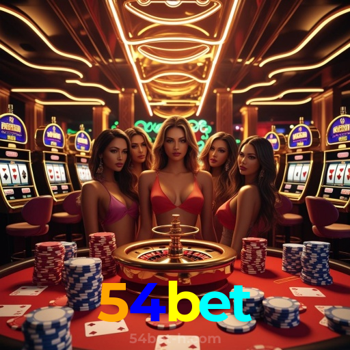 54bet:Jogue poker, aposte no futebol e vença com grandes prêmios!