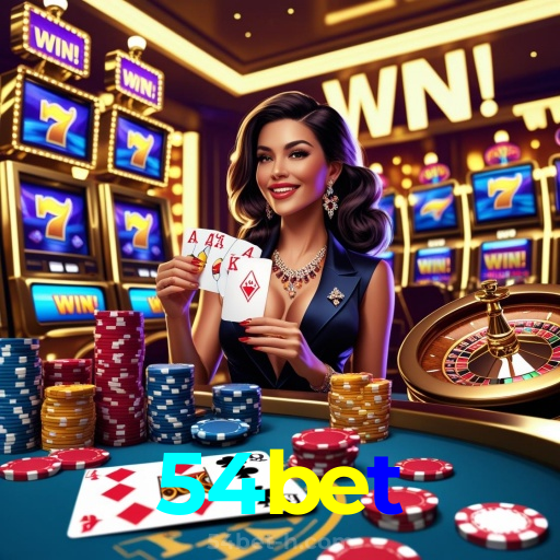 54bet:Grandes vitórias em poker, roleta e apostas no futebol esperam por você!