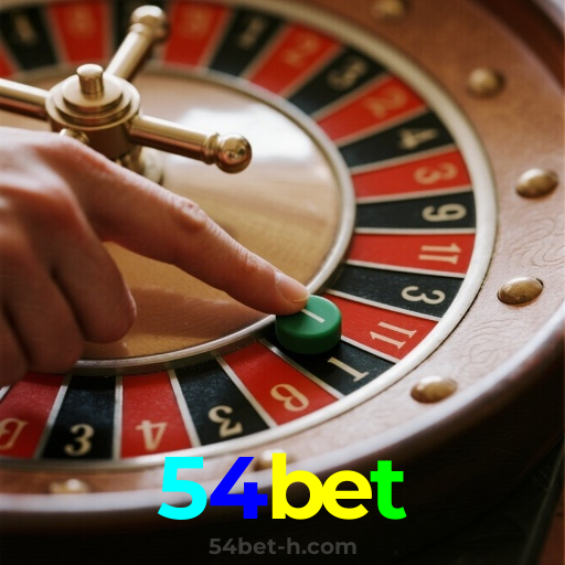 54bet：Vença no futebol online e ganhe prêmios incríveis!