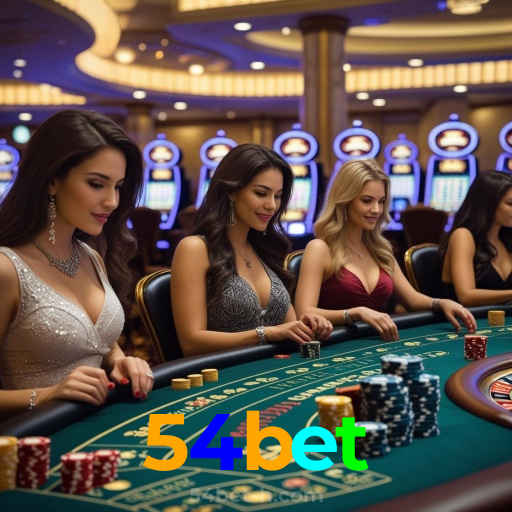 54bet:Aposte agora e ganhe no melhor cassino online!