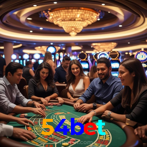 54bet：Acelere seu jogo no futebol online e vença de forma épica!