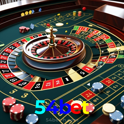 54bet：O cassino online ideal para você jogar blackjack e apostar no futebol!
