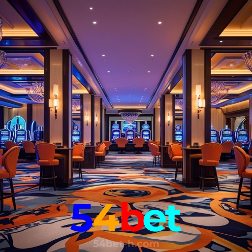 54bet:Jogue poker, roleta e aposte no futebol no melhor cassino online!