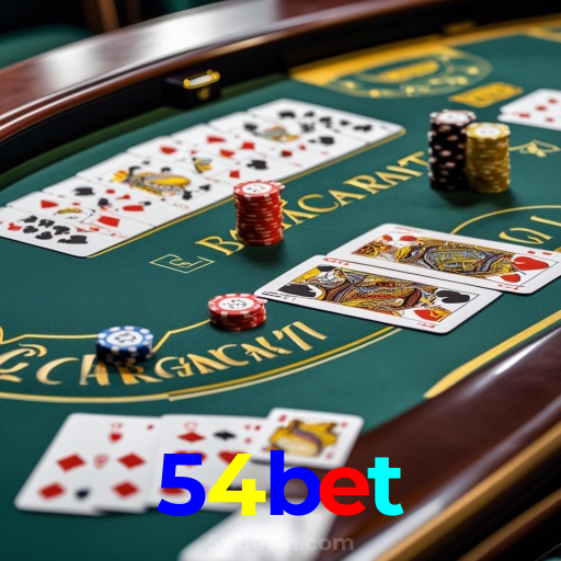 54bet：Aposte agora nas roletas e conquiste prêmios fantásticos!