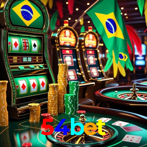 54bet：Jogue poker, roleta e aposte no futebol online com segurança!