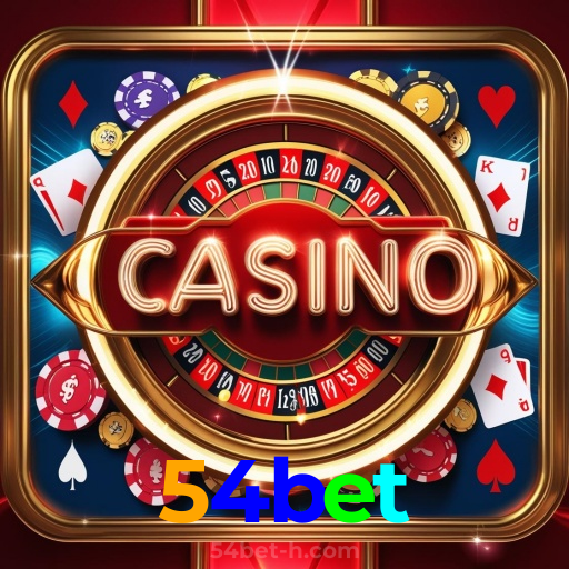 54bet：A roleta é sua chance de ganhar grandes prêmios! Aposte agora!