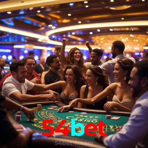 54bet:Jogue poker, aposte no futebol e ganhe no cassino mais confiável!