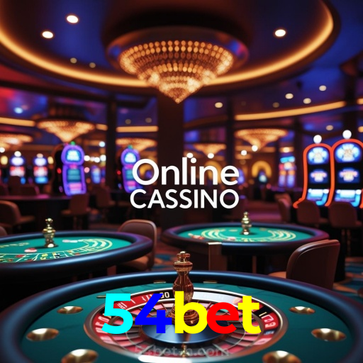 54bet：Aposte no futebol digital e mostre que você é o melhor!