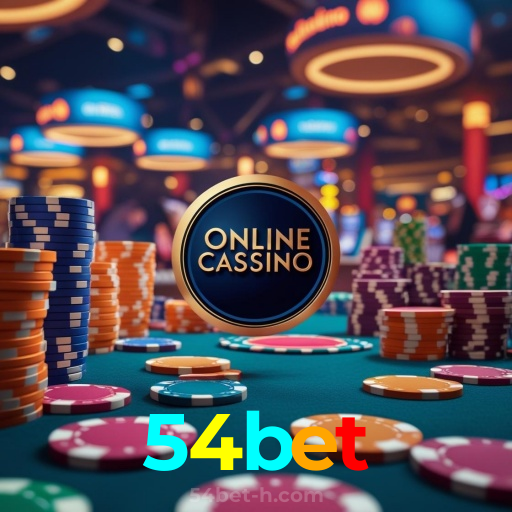 54bet：Vença no futebol online e alcance novos patamares de vitória!