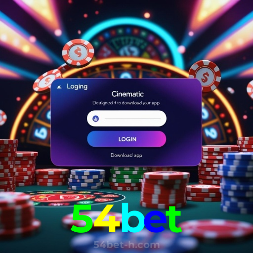 54bet:Cada aposta é uma nova vitória em nosso cassino online!