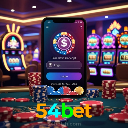 54bet：Vença no blackjack e conquiste grandes prêmios!