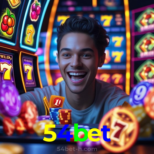 54bet:Aposte no futebol e conquiste vitórias épicas com blackjack e poker!