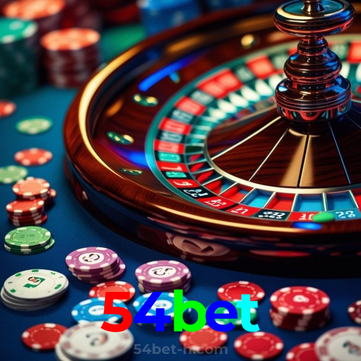 54bet:Apostas emocionantes em futebol e vitórias épicas no cassino online!