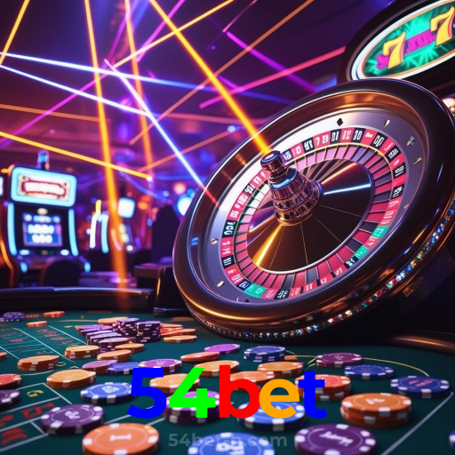 54bet:No nosso cassino, a emoção nunca para! Jogue agora!