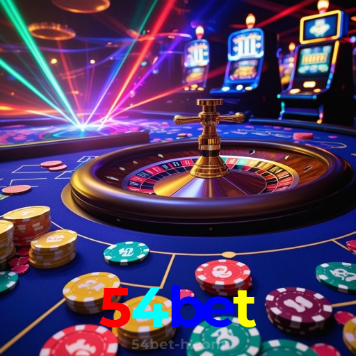 54bet:Jogue slots, aposte no futebol e vença em grande estilo!