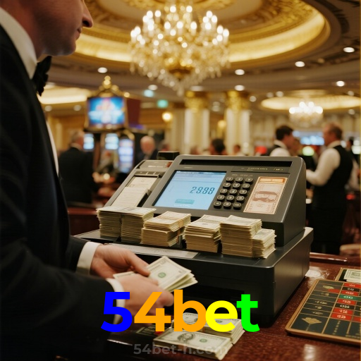 54bet：A roleta é sua chance de ganhar grandes prêmios! Aposte agora!