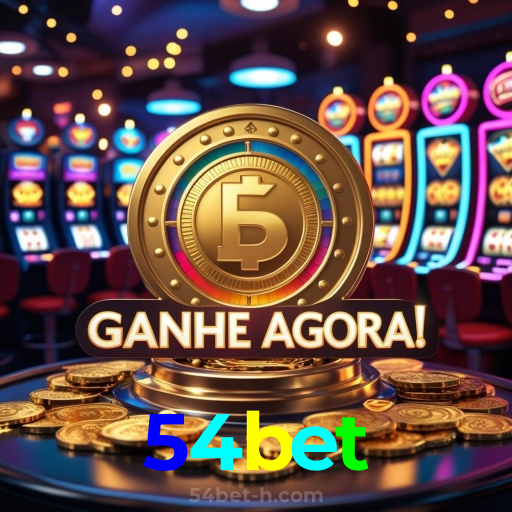 54bet：Jogue nas mesas de poker e conquiste prêmios épicos!