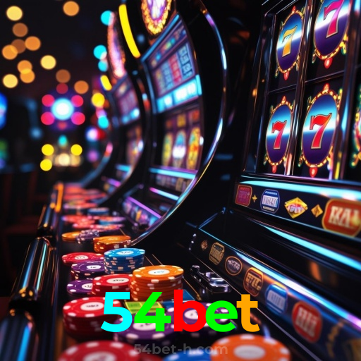 54bet:Aposte no futebol online e vença com estilo e emoção!