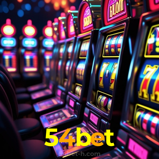54bet：Jogue agora no nosso cassino online e vença nas mesas de poker!