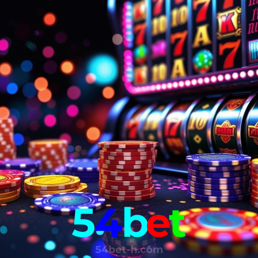 54bet:A roleta nunca foi tão empolgante! Aposte e vença!