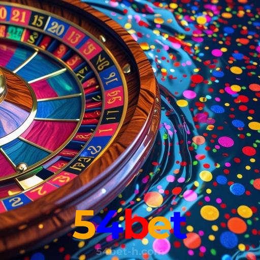54bet:O melhor cassino online com roleta, poker e apostas no futebol ao vivo!