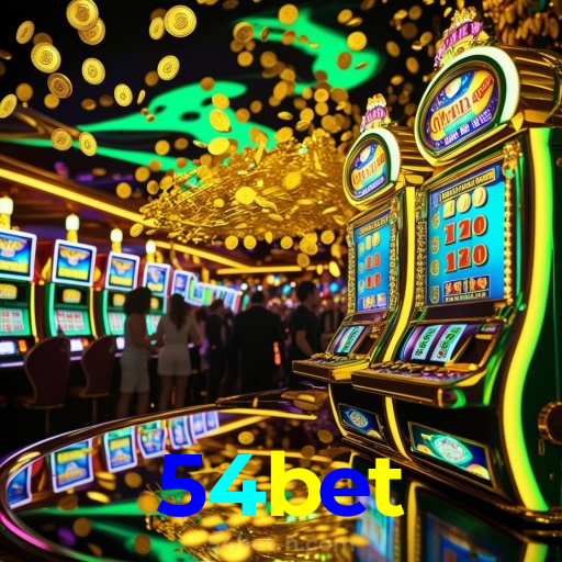54bet:O melhor cassino online está aqui! Jogue nas slots e ganhe!