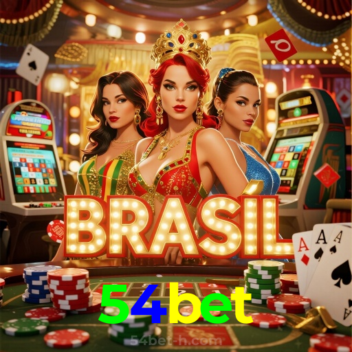 54bet：O cassino online mais confiável para você apostar no futebol e jogar blackjack!