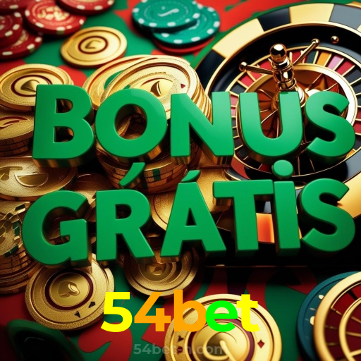 54bet:Jogue roleta, aposte no futebol e vença no nosso cassino online!