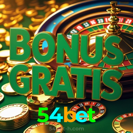 54bet:Entre no nosso cassino e aposte nas melhores máquinas caça-níqueis!