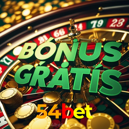 54bet:Jogue nas melhores slots e leve para casa prêmios sensacionais!