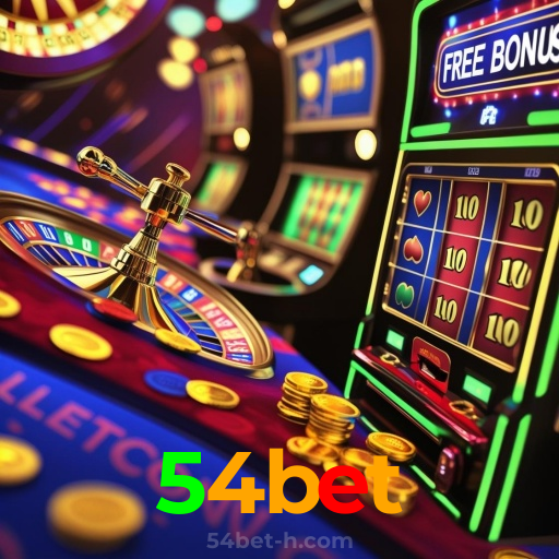 54bet：Jogue poker, roleta e aposte no futebol com grandes prêmios!