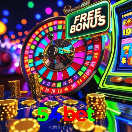 54bet:Ganhe no futebol e jogue os melhores jogos de cassino online!