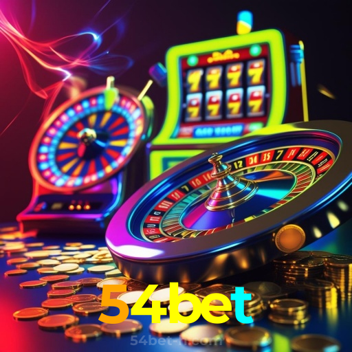 54bet：As maiores vitórias nas slots estão esperando por você! Jogue agora!