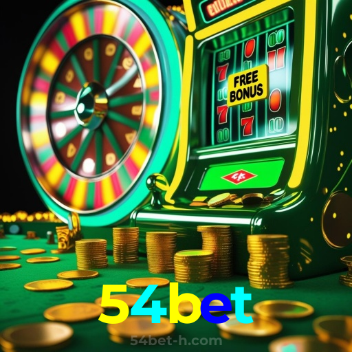 54bet:A sorte é sua! Aposte agora e ganhe muito mais!