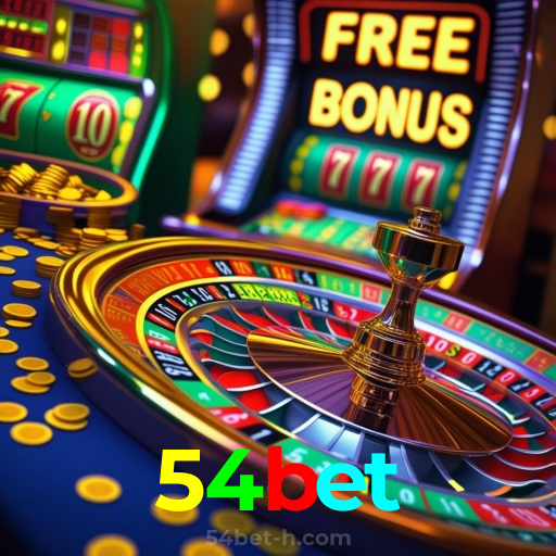 54bet：Apostas de futebol online para os verdadeiros fãs! Vença agora!
