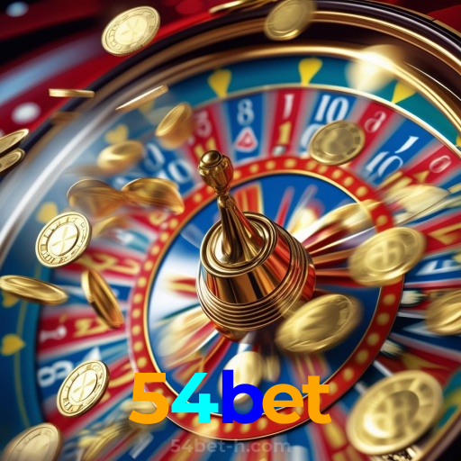 54bet:Sinta a emoção de ganhar no cassino online! Aposte e vença!