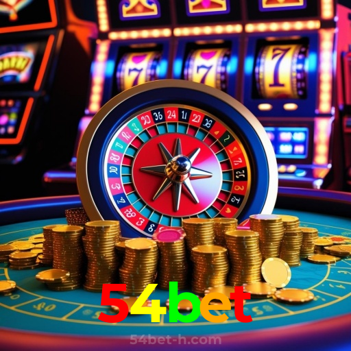 54bet:Jogue blackjack, aposte no futebol e vença com grandes prêmios!