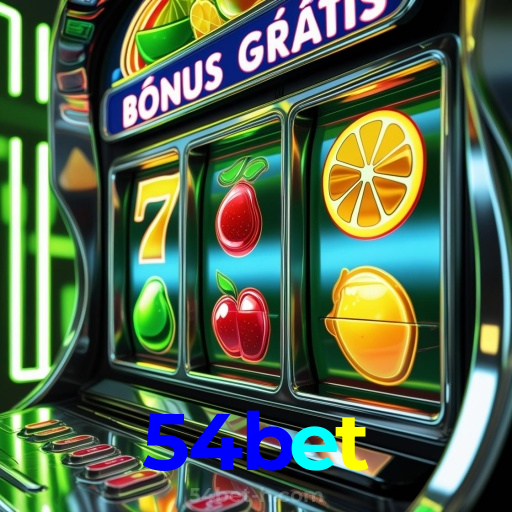 54bet：Apostas emocionantes no futebol e os melhores jogos de cassino!