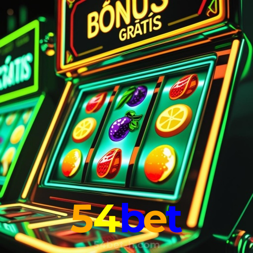 54bet:Aposte na roleta e conquiste prêmios fantásticos!