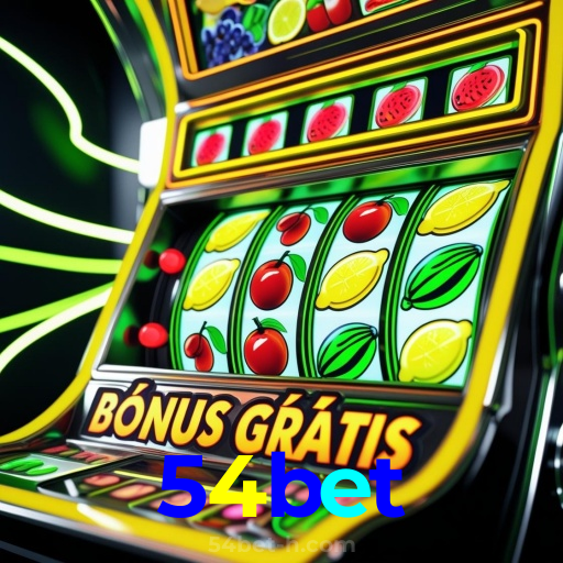 54bet：Jogue no cassino mais confiável com apostas em futebol e jogos emocionantes!
