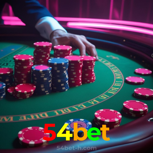 54bet：Aposte no futebol e jogue os melhores jogos de cassino com prêmios incríveis!