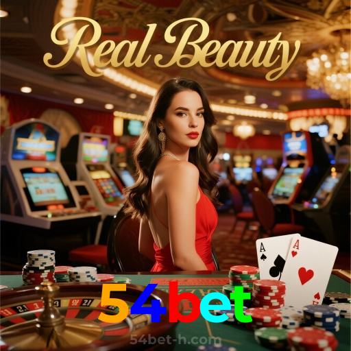 54bet：Aposte nas mesas de poker e ganhe vitórias épicas!
