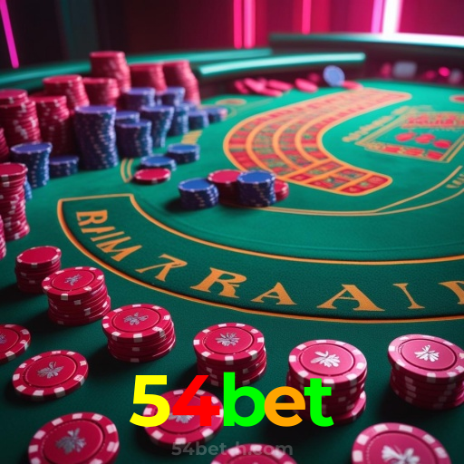 54bet：No futebol online, você é o verdadeiro campeão da vitória!
