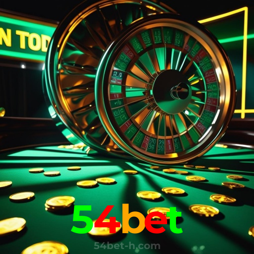 54bet:Jogue nas melhores slots e leve o jackpot para casa!