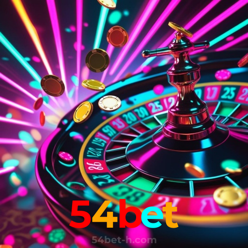 54bet:Apostas ao vivo no futebol e diversão garantida com slots e roleta!